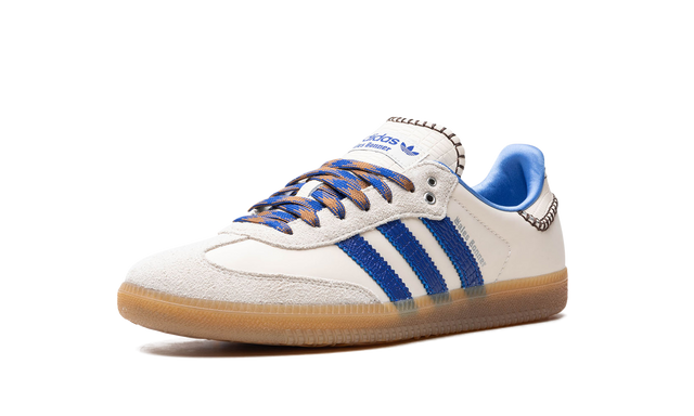 Terrace Low Wales Bonner Wonder Clay Royal Blue