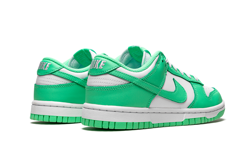 Court Low Green Glow