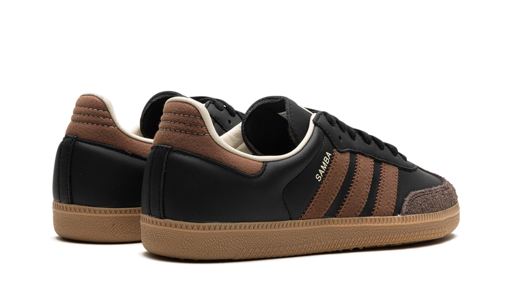Terrace Low Brown