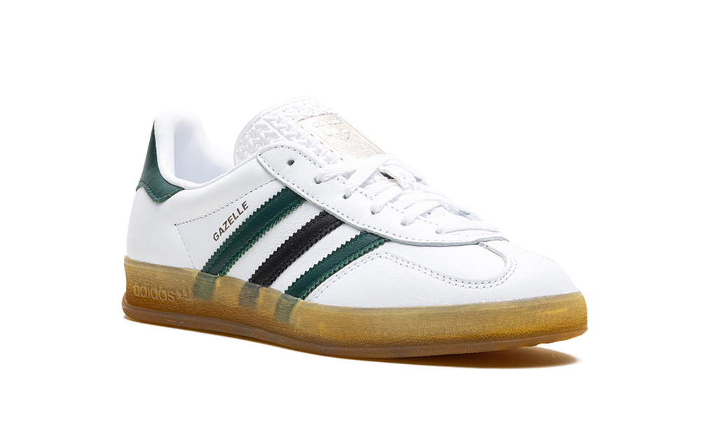 Vintage Trainer Indoor Collegiate Green