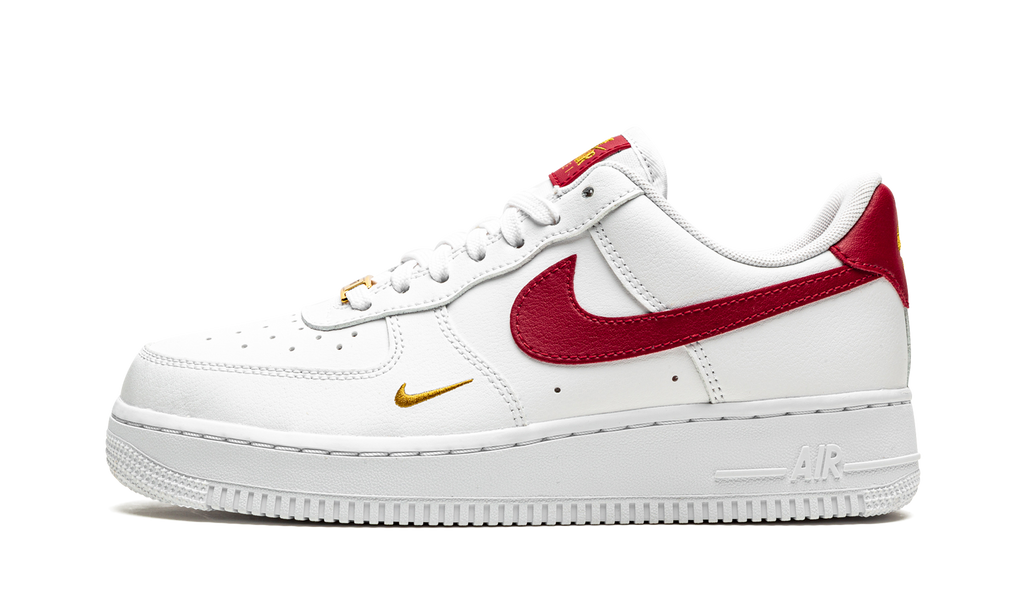 Classic Court 1 Essential Gym Red