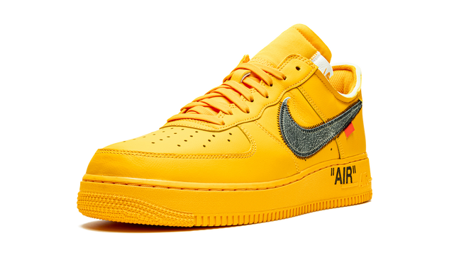 Classic Court 1 Low University Gold Metallic Silver