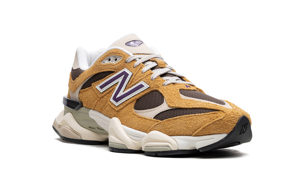 Tech 9060 Butterscotch