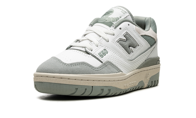 Court 550 Seafoam Green