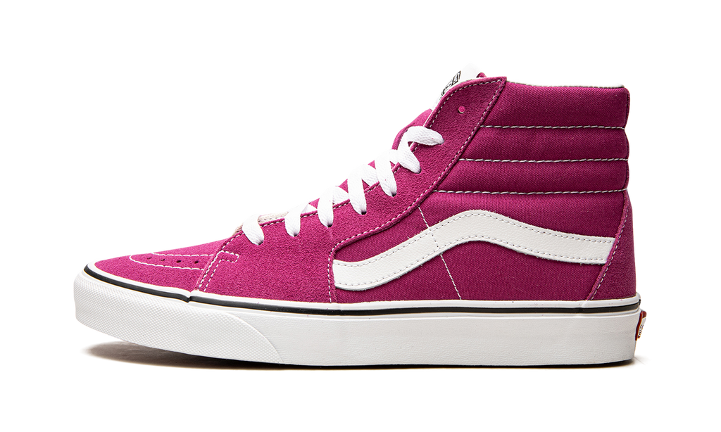Skate Hi Skate Hi