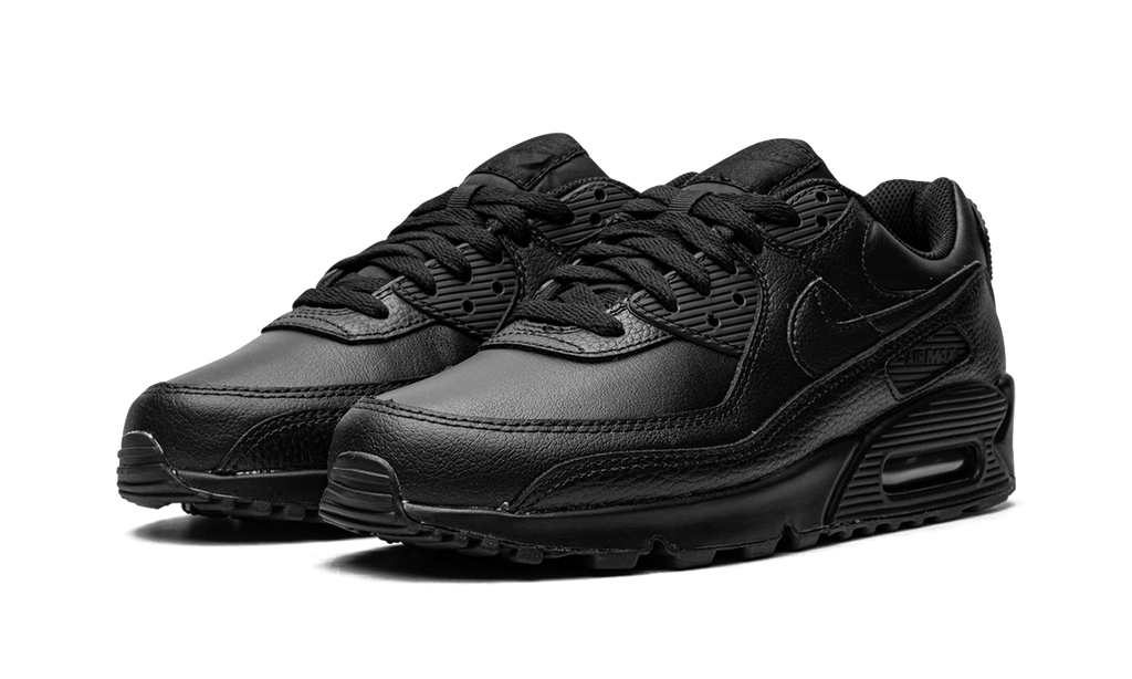 Runner 90 LTR Black