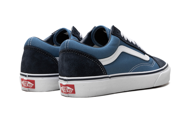 Skate Classic"Navy Blue"