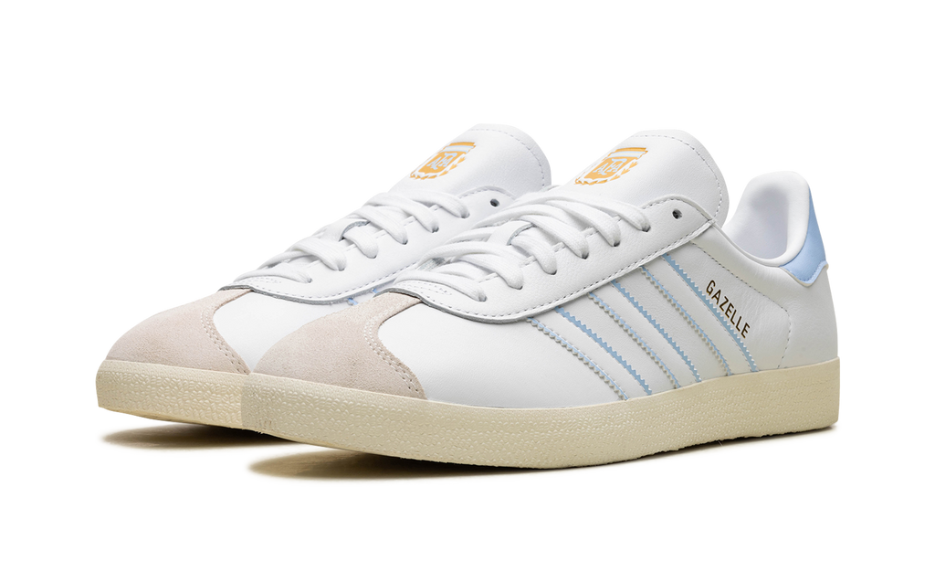 Vintage Trainer Argentina