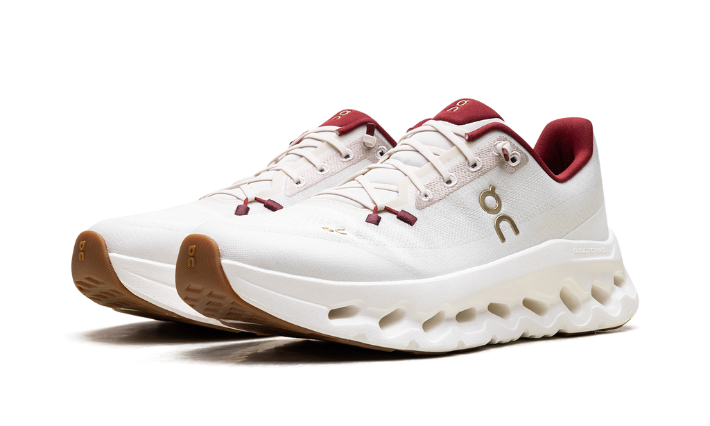 Cloud Tilt Pearl Ivory