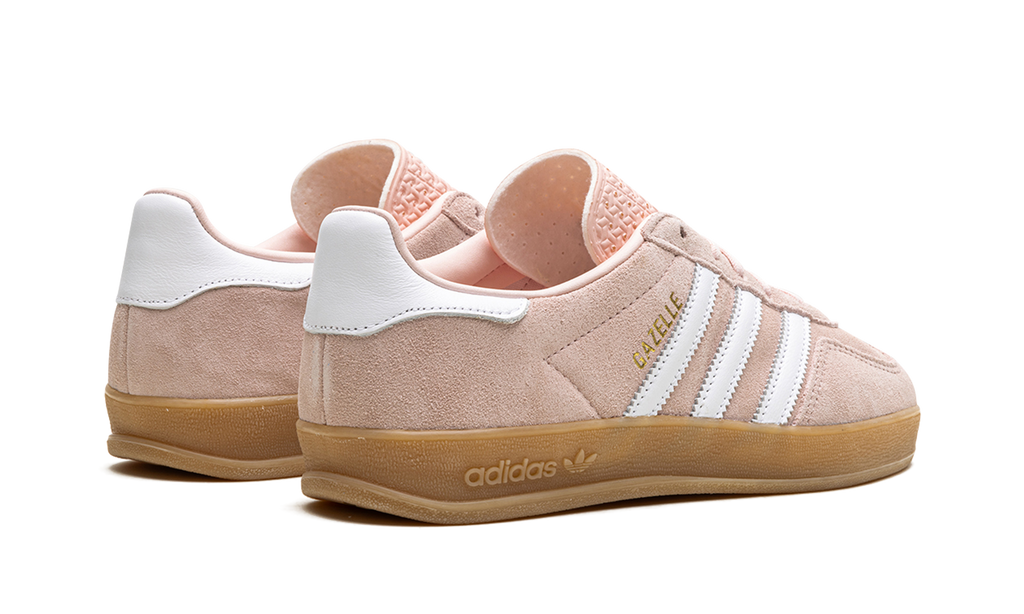 Vintage Trainer Indoor Sandy Pink