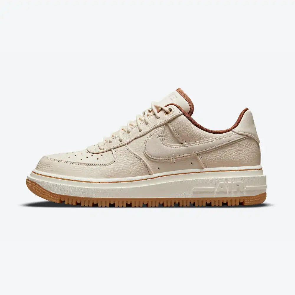 Classic Court 1 Luxe Pecan