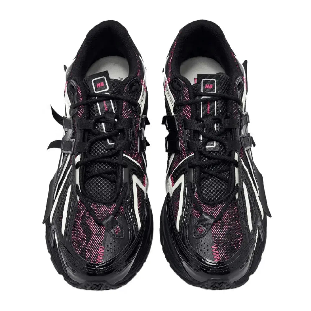 1906A Pink Metallic