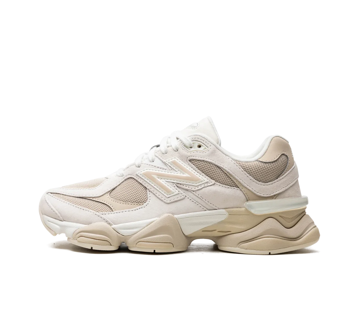 Tech 9060 Beige