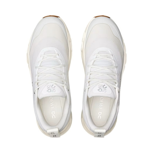 On x LOEWE Cloud Tilt 2'White'