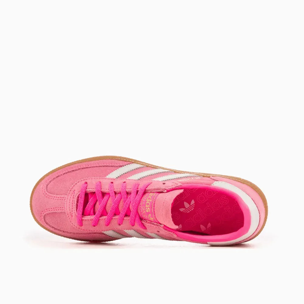 Indoor Special Edition Lucid Pink White