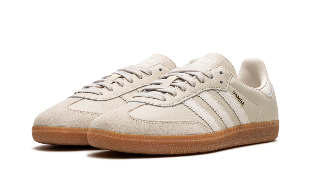 Terrace Low Beige White Gum