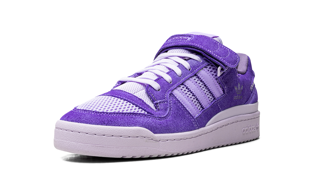 High Court 84 Low 8K Tech Purple