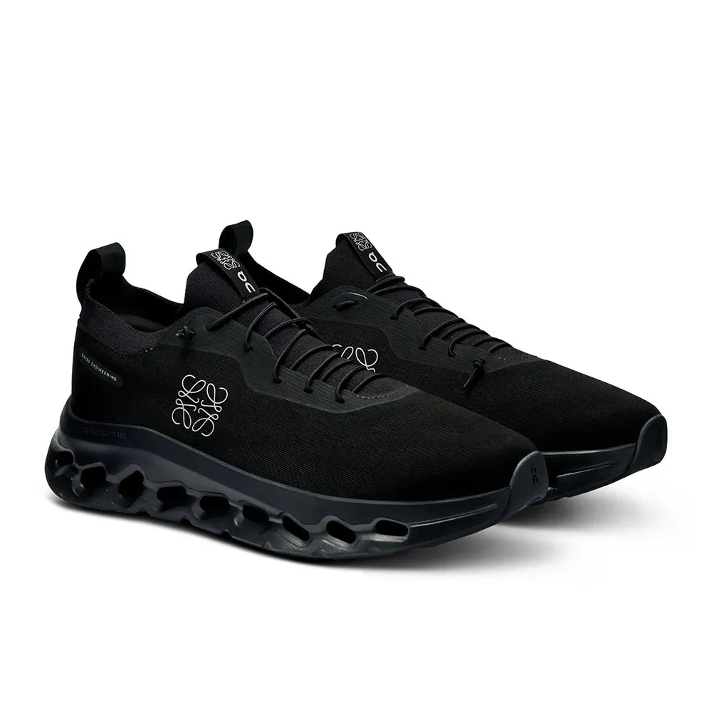 On x LOEWE Cloud Tilt'Black'