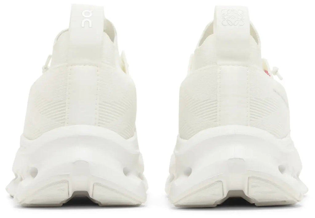 On x LOEWE Cloud Tilt'White'