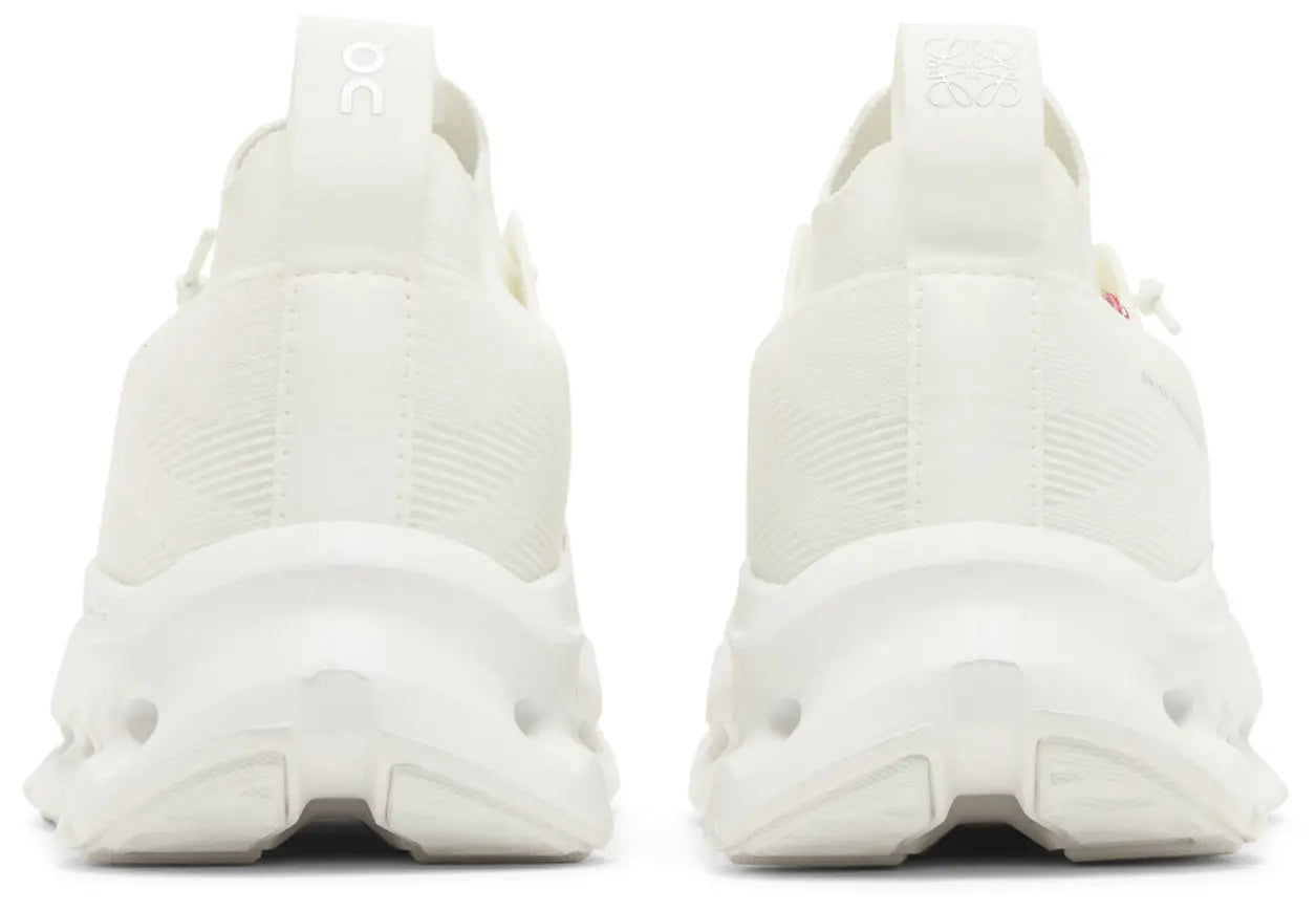 On x LOEWE Cloud Tilt'White'