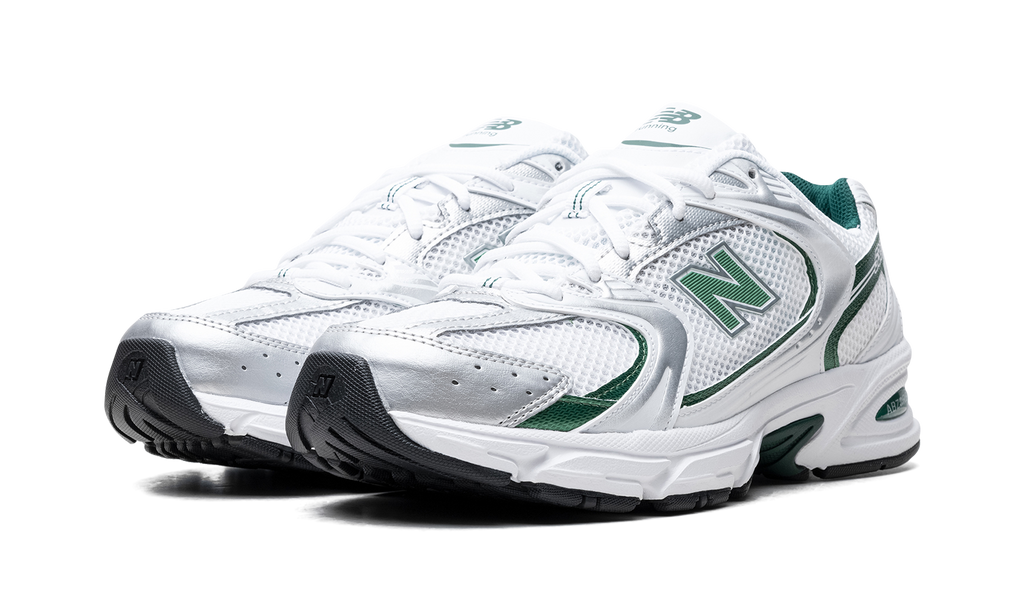 Runner 530 Nightwatch Green
