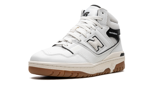650R Aime Leon Dore - White/Black