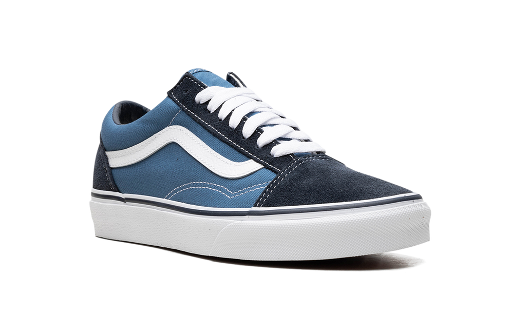 Skate Classic"Navy Blue"