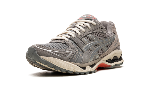 Gel Run 14 Pure Silver