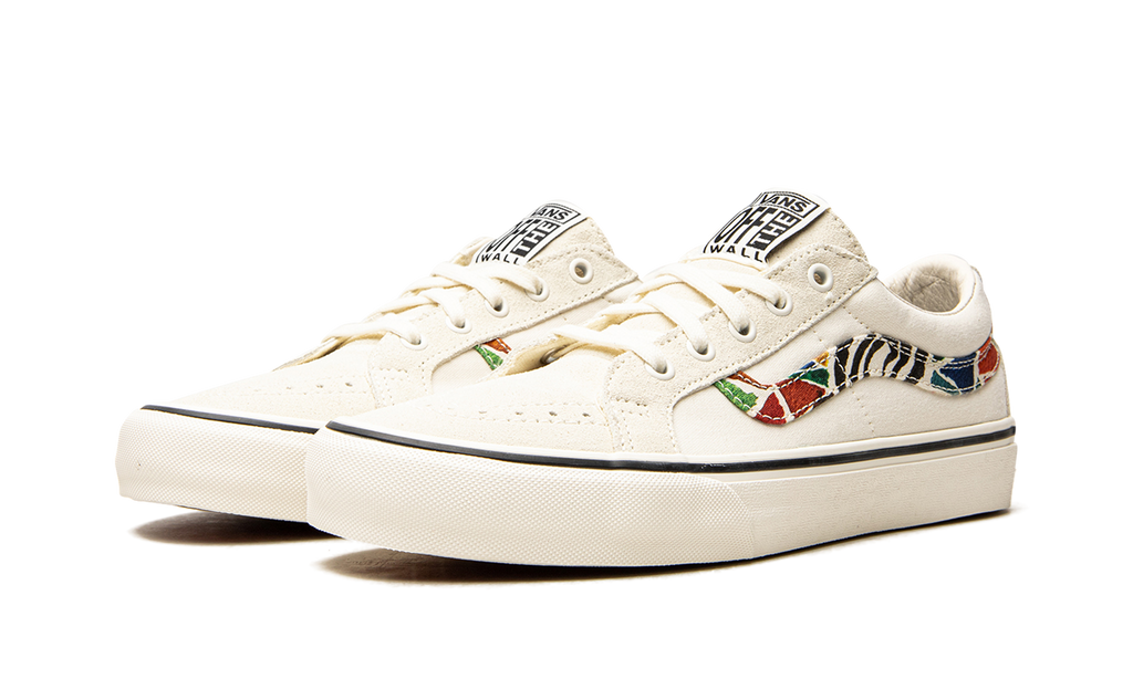 Skate Hi Low"Hanna Scott"
