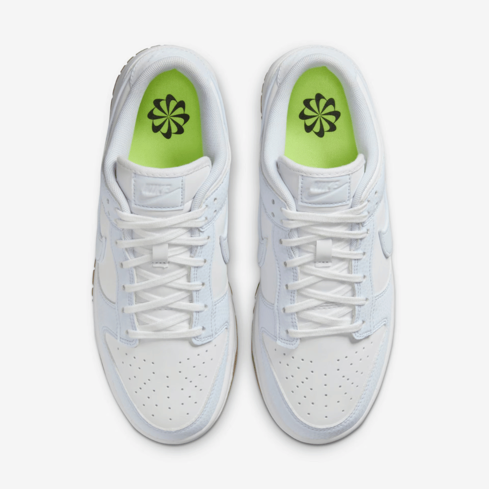 Court Low Football Grey Gum
