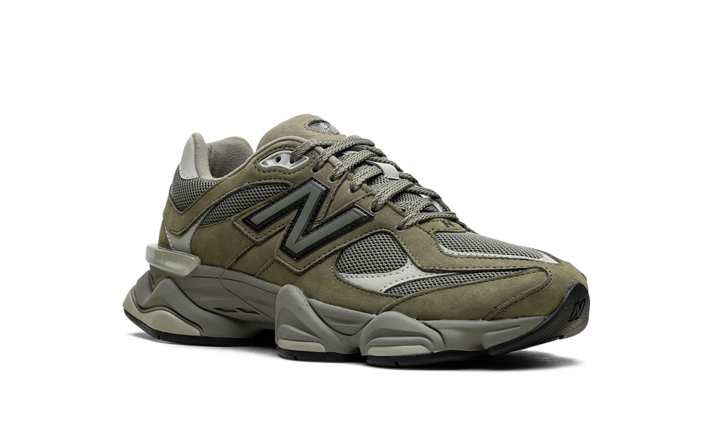 Tech 9060"Dark Olivine"