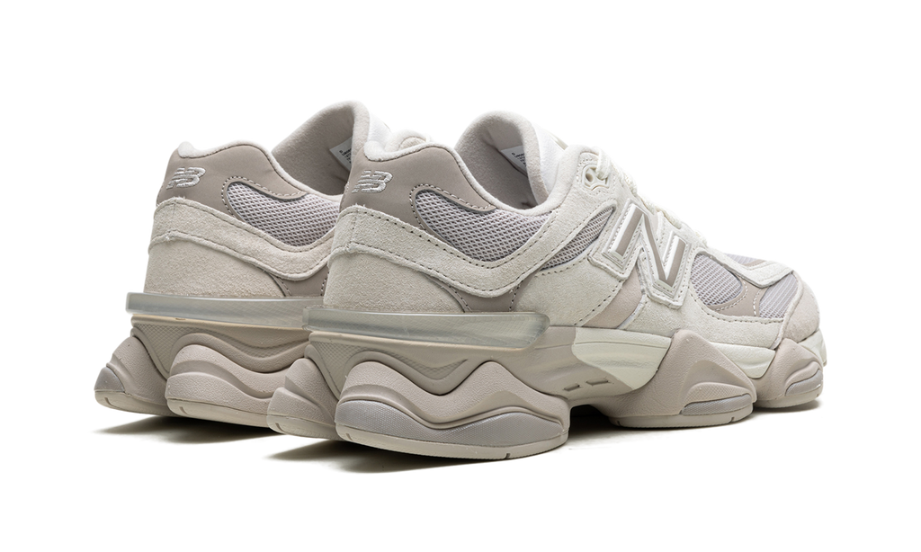 Tech 9060 Grey Beige