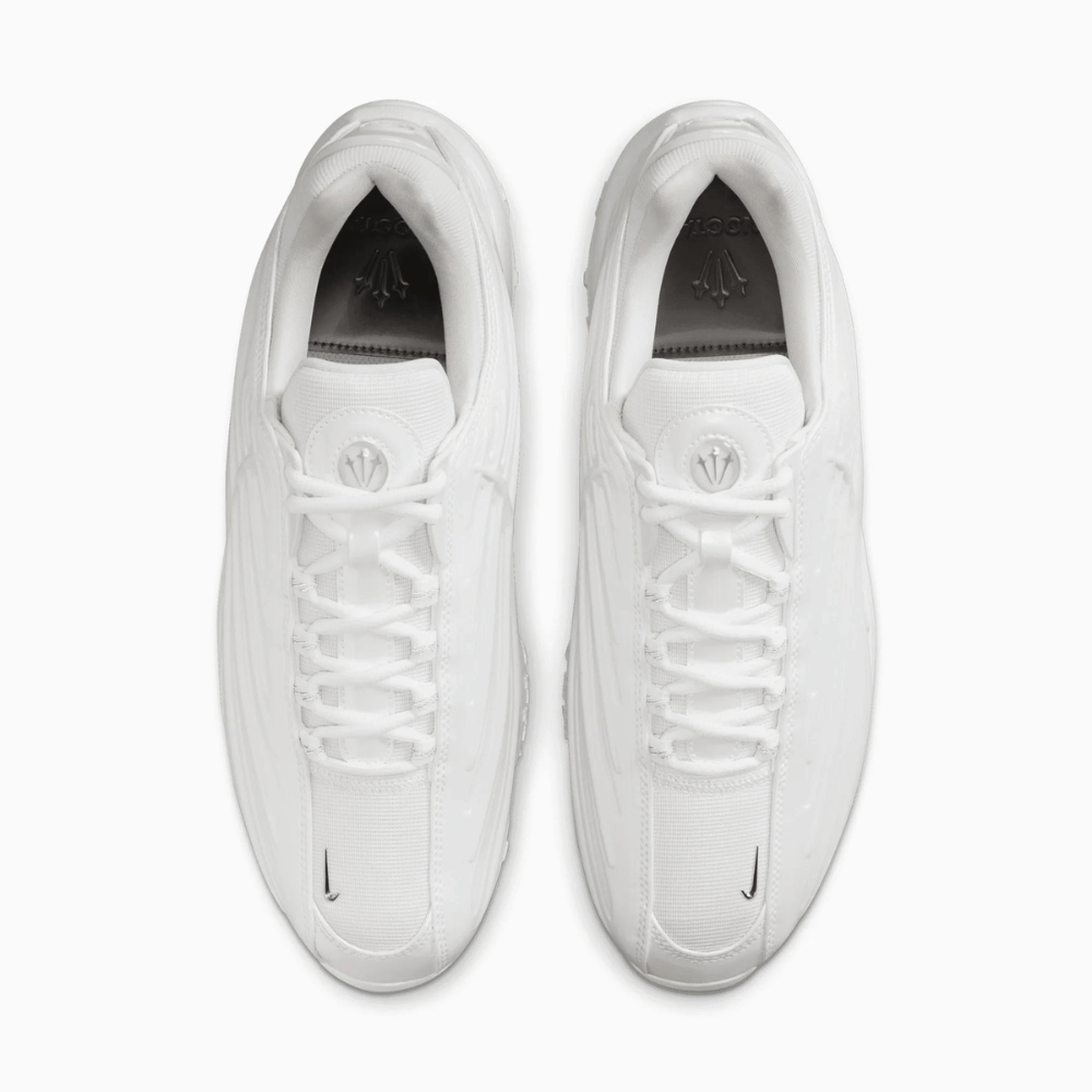 NOCTA x Hot Step 2 Total White