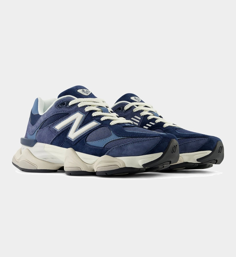 Tech 9060 Vintage Indigo