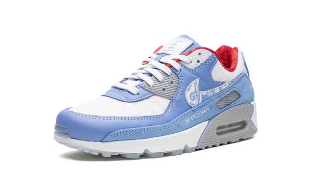 Runner 90 Doernbecher