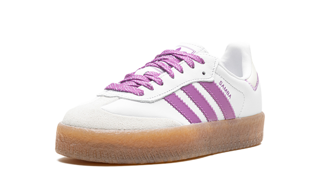 Sambae Preloved Purple