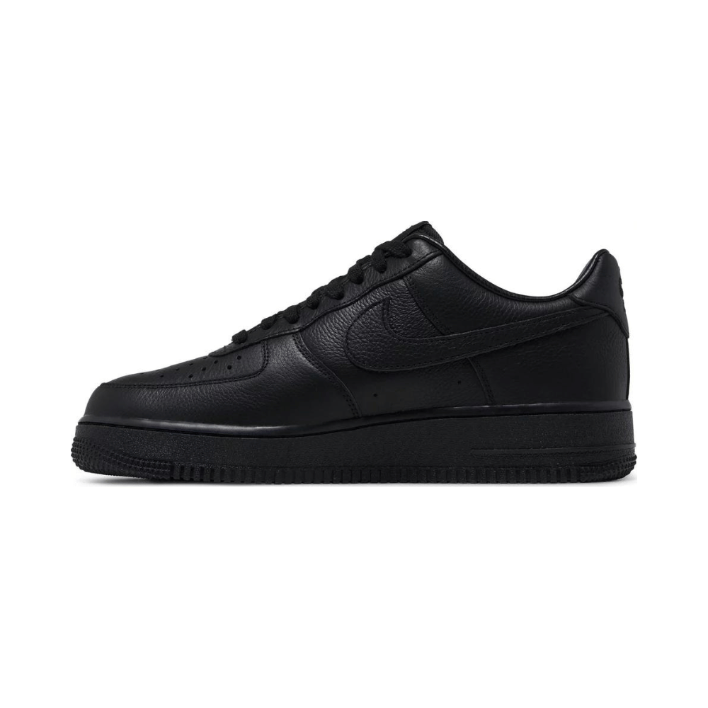 Classic Court 1 Low Cactus Plant Flea Market Black