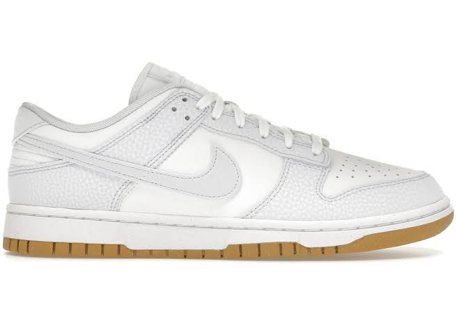 Court Low Football Grey Gum