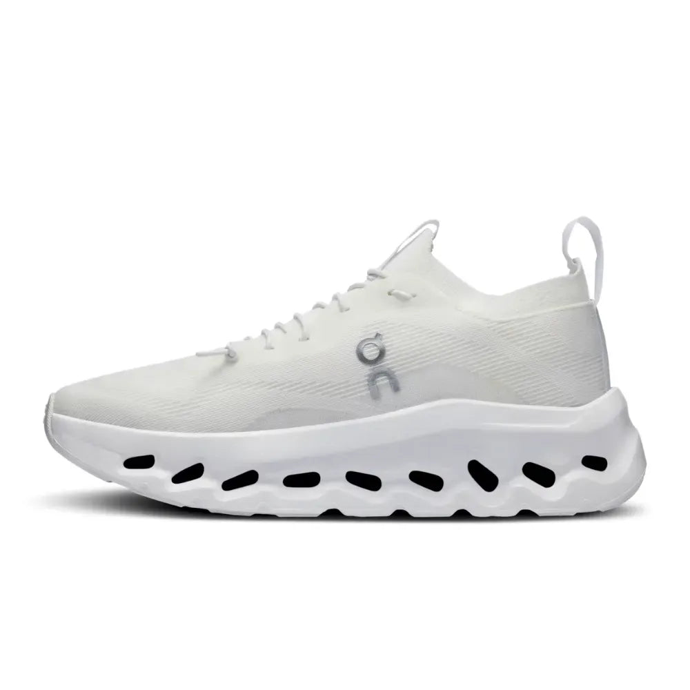 LOEWE x Cloud Tilt All White