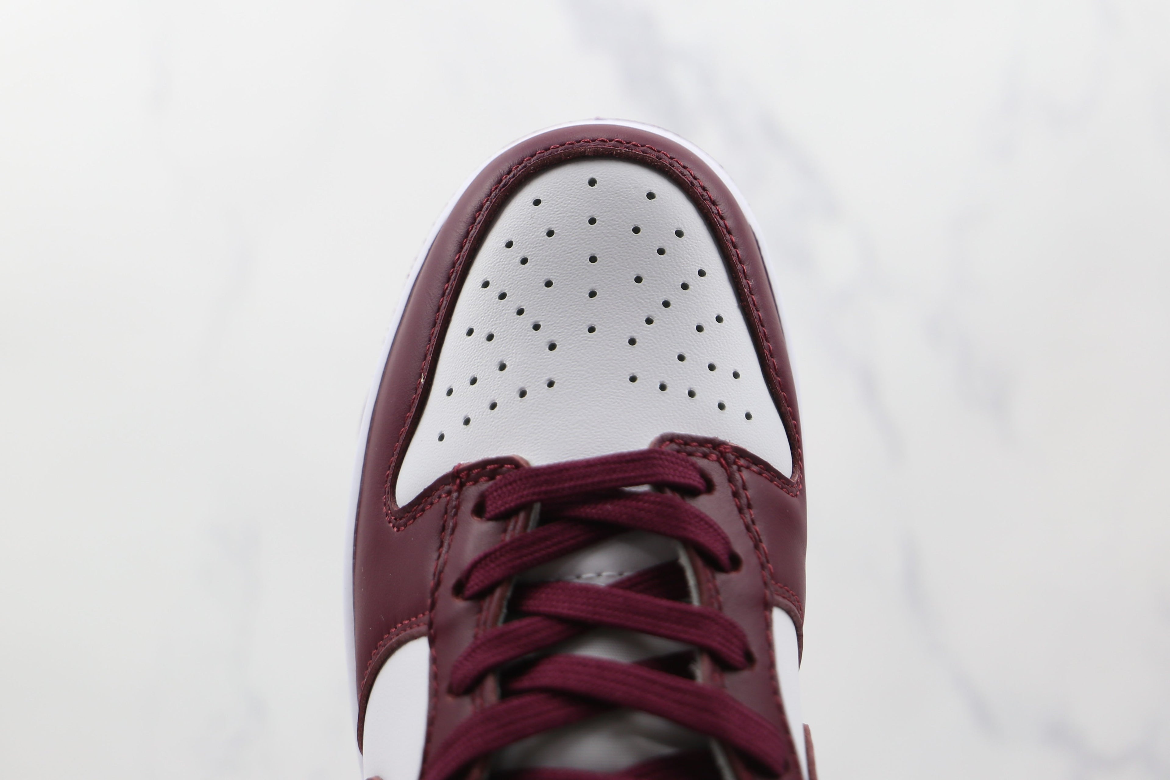 Court Low Bordeaux