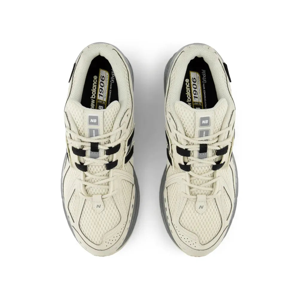 Tech 1906 Cordura Pack Cream