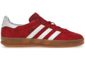 Vintage Trainer Indoor Scarlet Cloud White