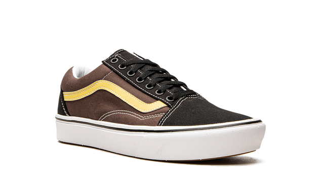 Skate Classic"Comfycush"