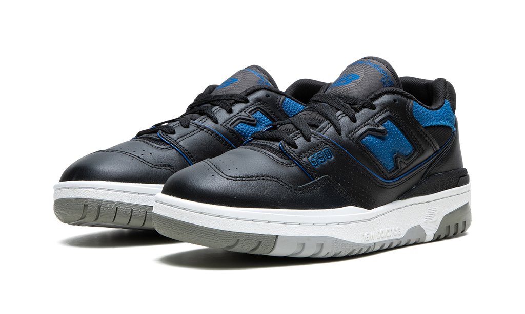 Court 550 Blue Groove