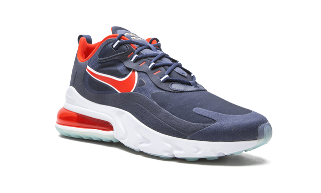 Runner Max 270 React USA
