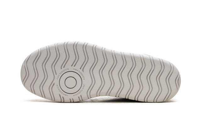 302"TRIPLE WHITE"