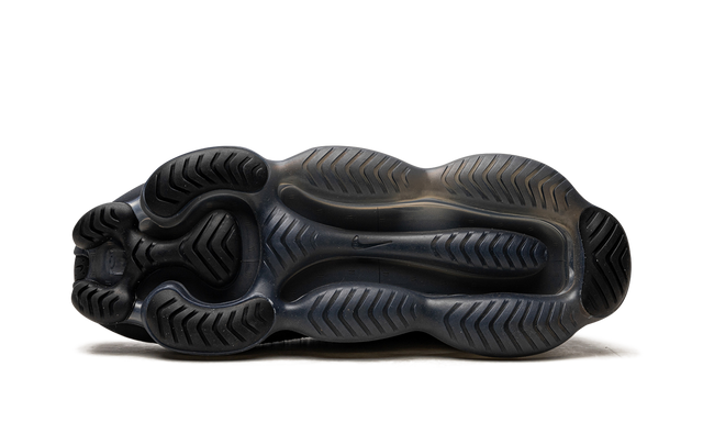 Runner Max Scorpion FK Triple Black