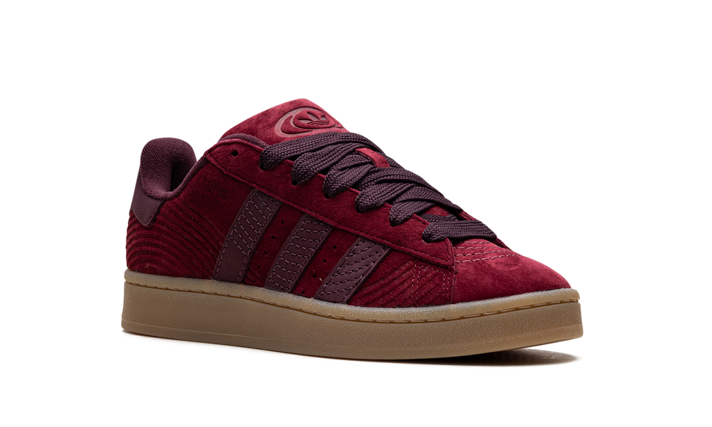 Suede Classic Trainer 00 Red