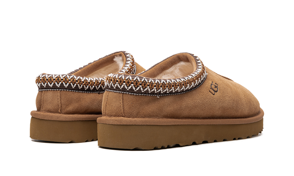 TASMAN WMNS"Chestnut"