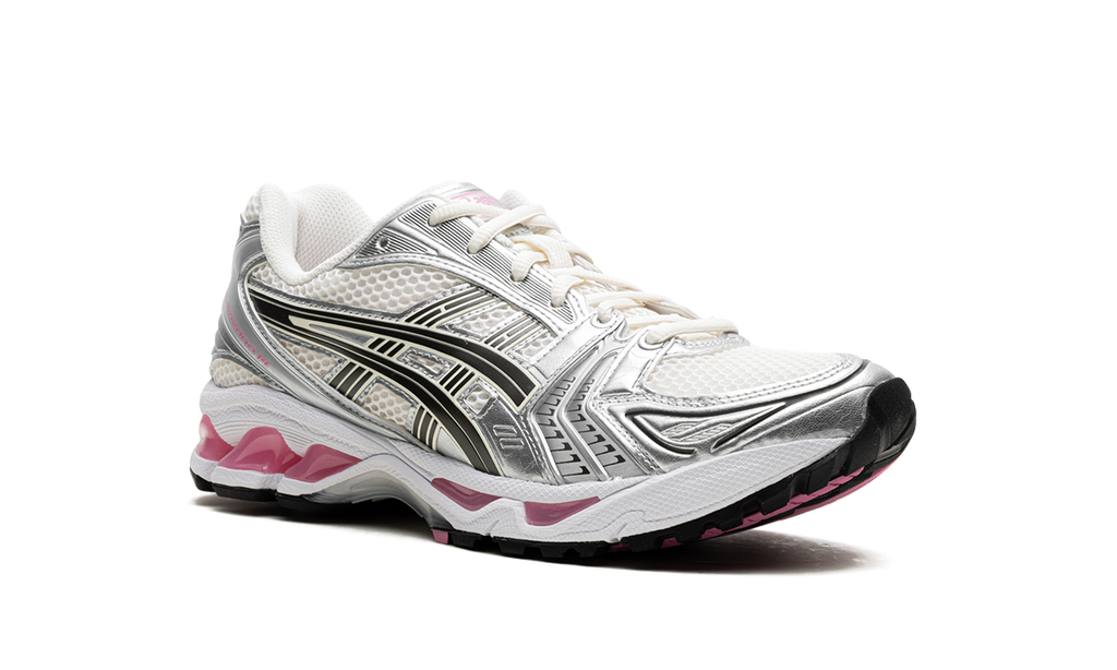 Gel Run 14 Cream Sweet Pink
